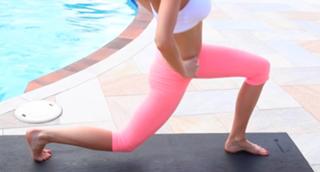 Juliana Semenova feet photo 15