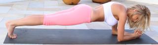 Juliana Semenova feet photo 9