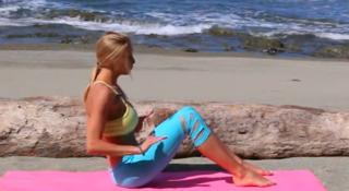 Juliana Semenova feet photo 10