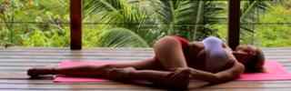 Juliana Semenova feet photo 14