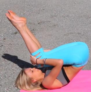 Juliana Semenova feet photo 15