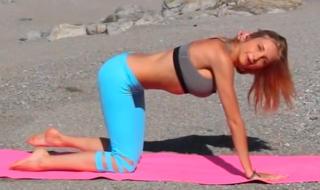 Juliana Semenova feet photo 12