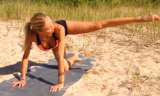 Juliana Semenova feet photo 20