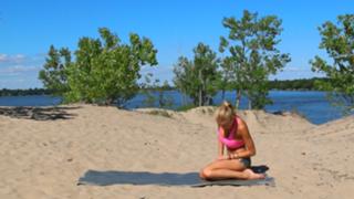 Juliana Semenova feet photo 14