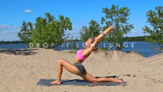 Juliana Semenova feet photo 11