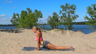 Juliana Semenova feet photo 4