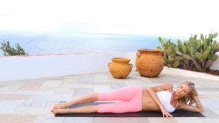 Juliana Semenova feet photo 9