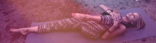 Juliana Semenova feet photo 8