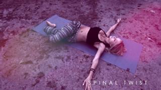 Juliana Semenova feet photo 5