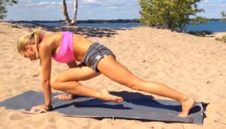Juliana Semenova feet photo 16