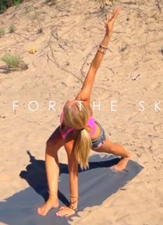 Juliana Semenova feet photo 15