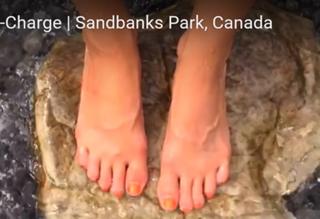 Juliana Semenova feet photo 8