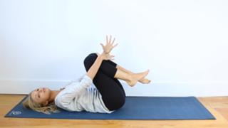Juliana Semenova feet photo 7