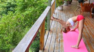Juliana Semenova feet photo 11