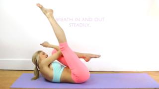 Juliana Semenova feet photo 15