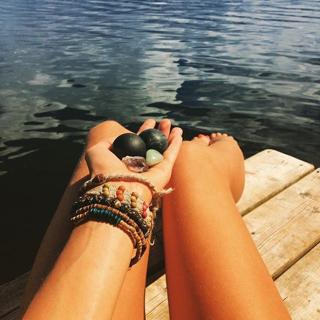 Juliana Semenova feet photo 9