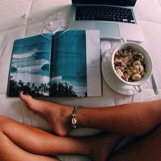 Juliana Semenova feet photo 7