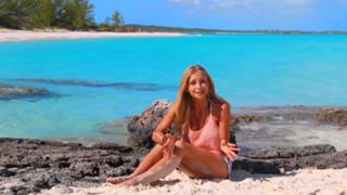 Juliana Semenova feet photo 19
