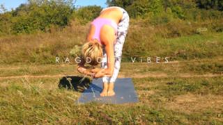 Juliana Semenova feet photo 4