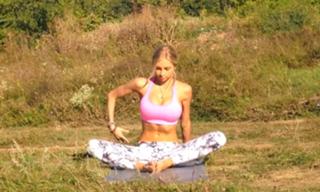 Juliana Semenova feet photo 16