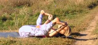 Juliana Semenova feet photo 15