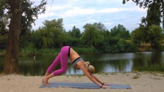 Juliana Semenova feet photo 10