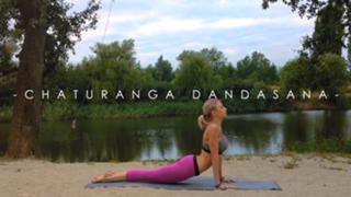 Juliana Semenova feet photo 8
