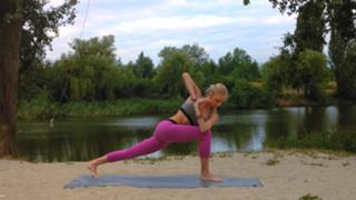 Juliana Semenova feet photo 1
