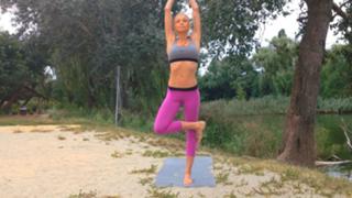 Juliana Semenova feet photo 6