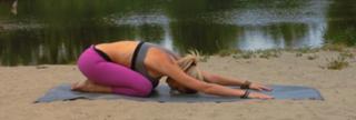Juliana Semenova feet photo 3