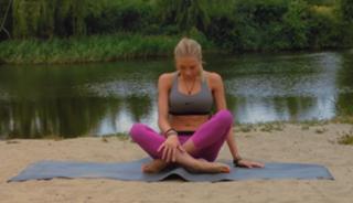 Juliana Semenova feet photo 2