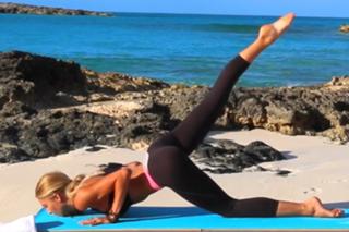 Juliana Semenova feet photo 10