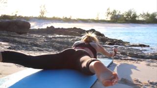 Juliana Semenova feet photo 8