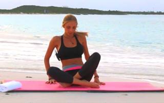 Juliana Semenova feet photo 13