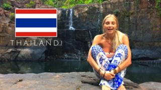 Juliana Semenova feet photo 19