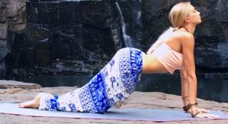 Juliana Semenova feet photo 17