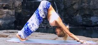 Juliana Semenova feet photo 16