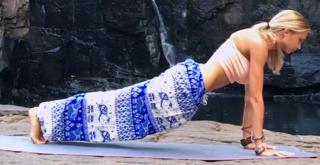 Juliana Semenova feet photo 14