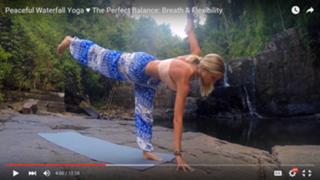 Juliana Semenova feet photo 2