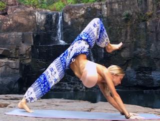 Juliana Semenova feet photo 19