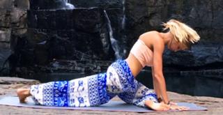 Juliana Semenova feet photo 13