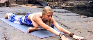 Juliana Semenova feet photo 12