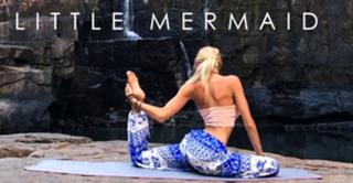 Juliana Semenova feet photo 4