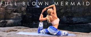 Juliana Semenova feet photo 3