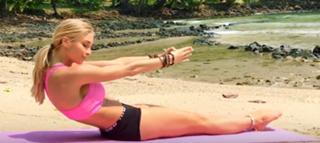 Juliana Semenova feet photo 17