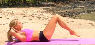 Juliana Semenova feet photo 15