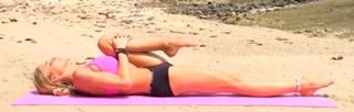 Juliana Semenova feet photo 6