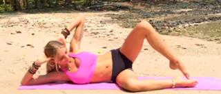 Juliana Semenova feet photo 11