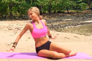 Juliana Semenova feet photo 19