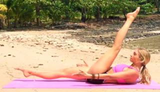 Juliana Semenova feet photo 13